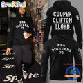2026 Cleveland Cavaliers NBA Pioneers Day Hoodie